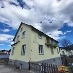 House La Neuschwanstein Blick - Budget City Hotel