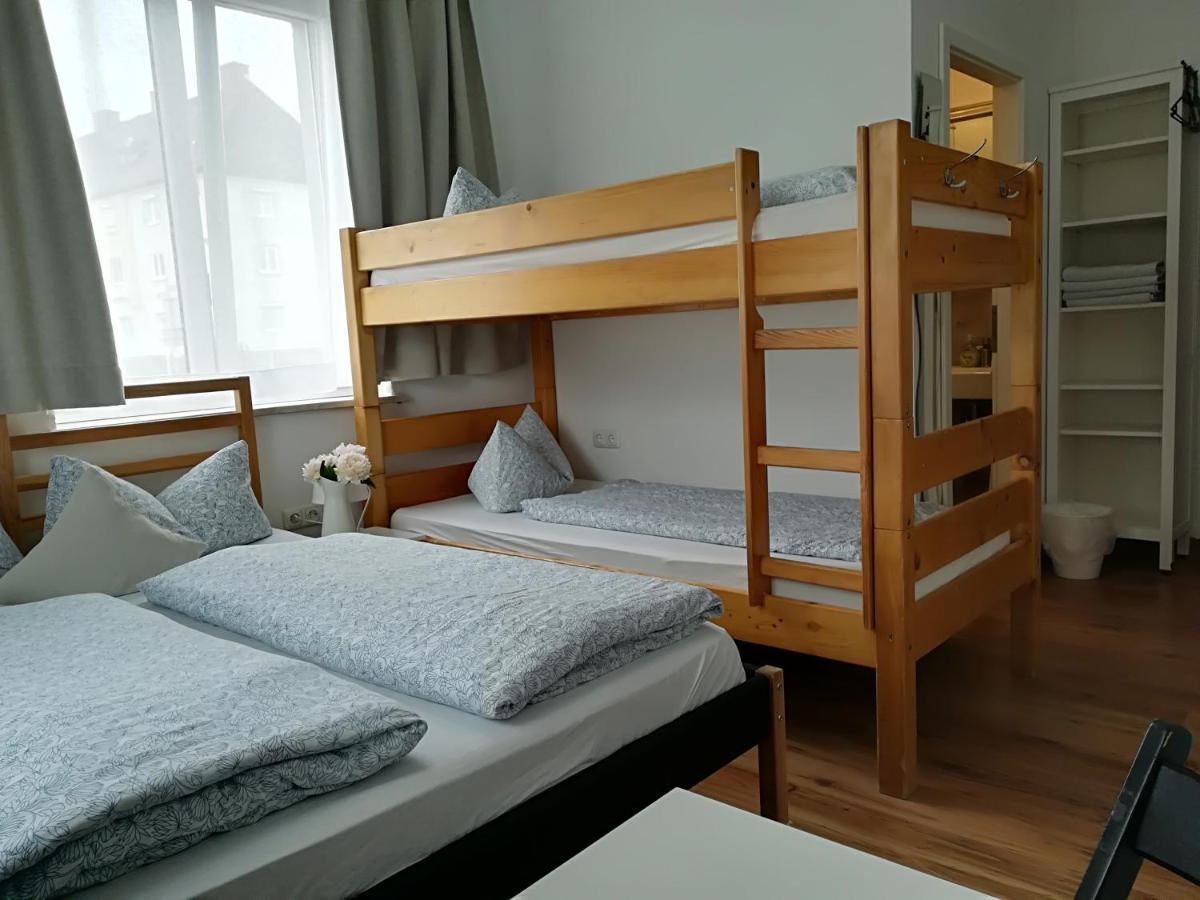 Hotel House La Neuschwanstein Blick - Budget 2*