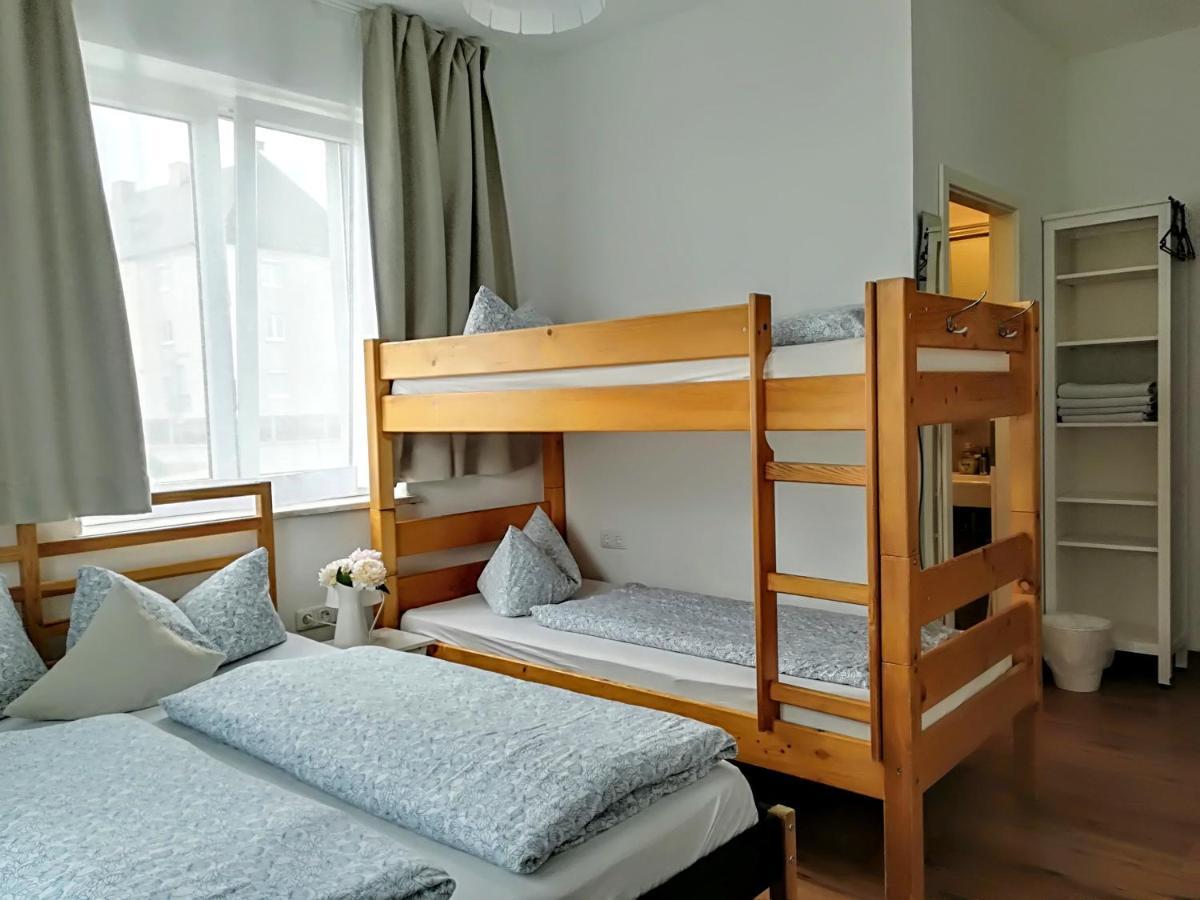 Hotel House La Neuschwanstein Blick - Budget