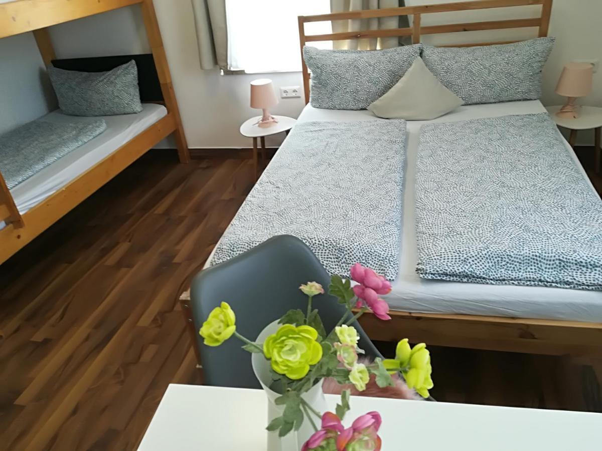 Hotel House La Neuschwanstein Blick - Budget 2*