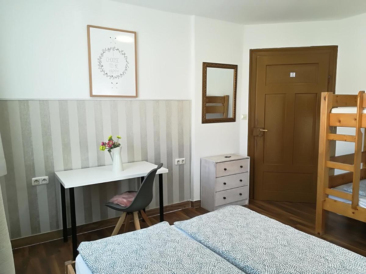 House La Neuschwanstein Blick - Budget Hotel 2*
