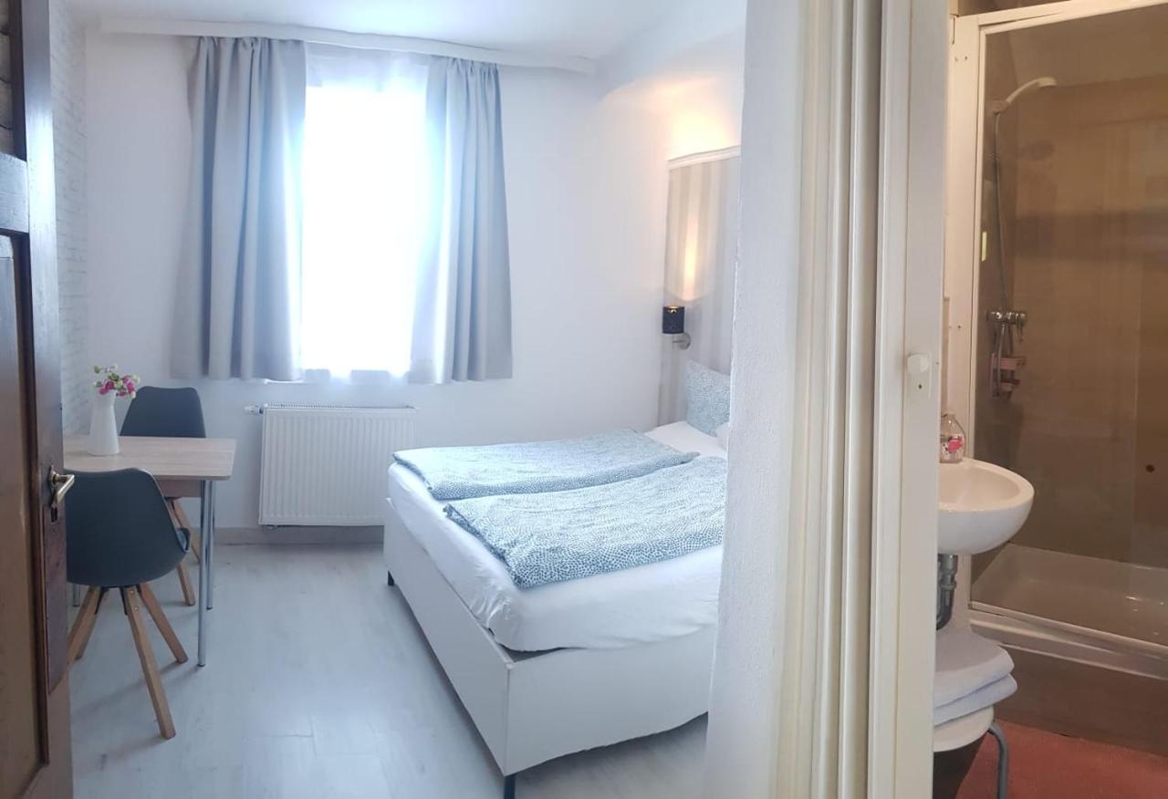 Hotel House La Neuschwanstein Blick - Budget 2*