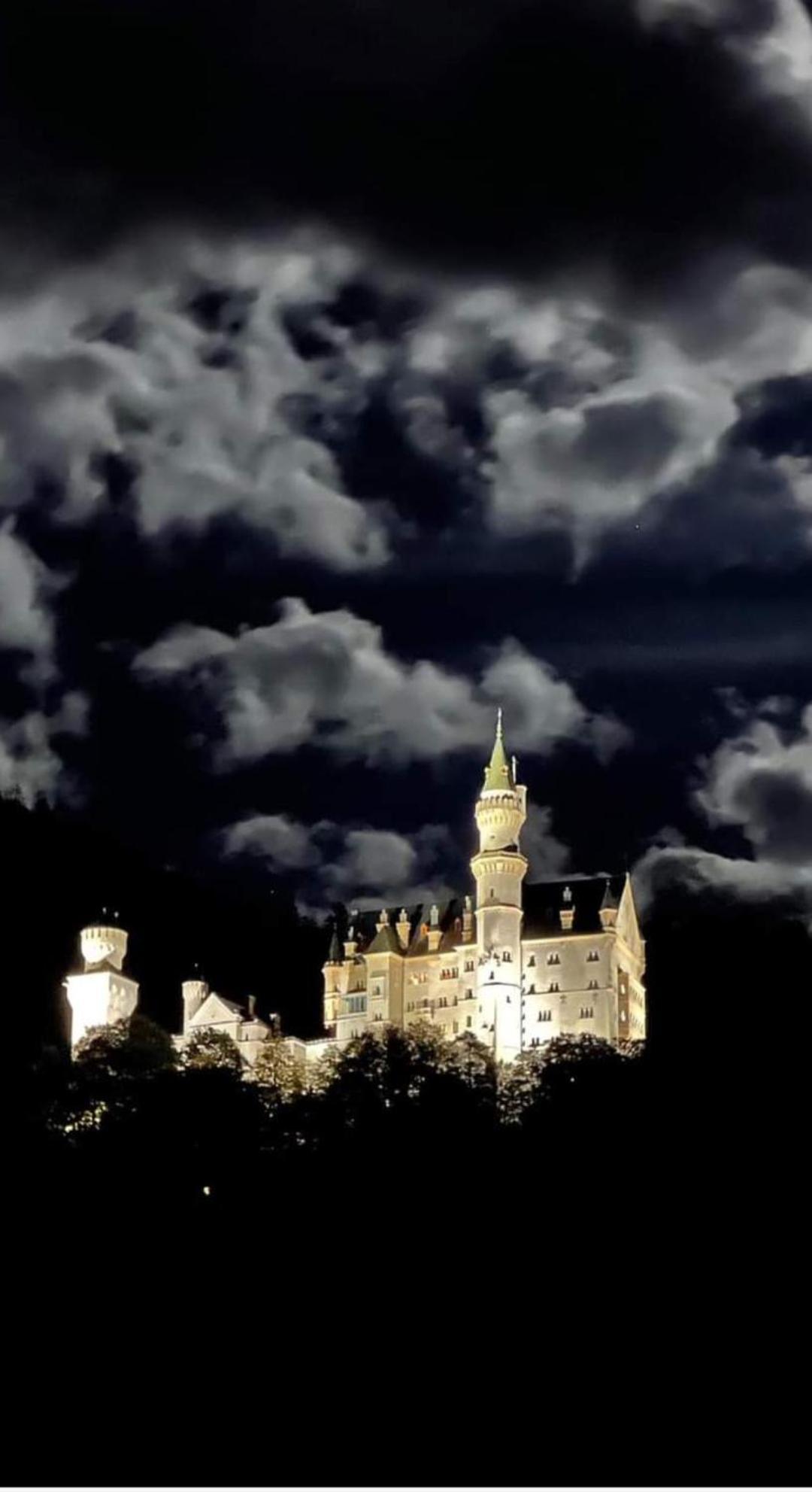 House La Neuschwanstein Blick - Budget