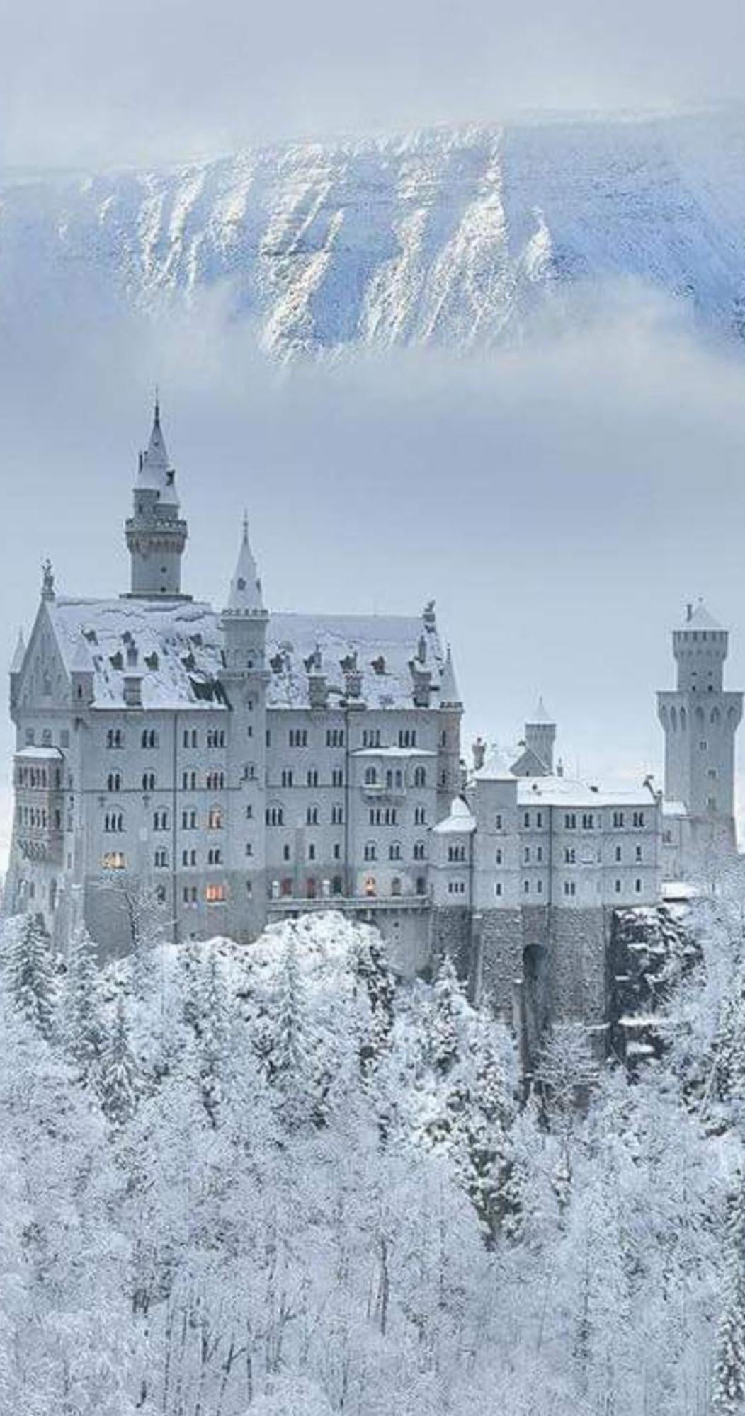 House La Neuschwanstein Blick - Budget 2*