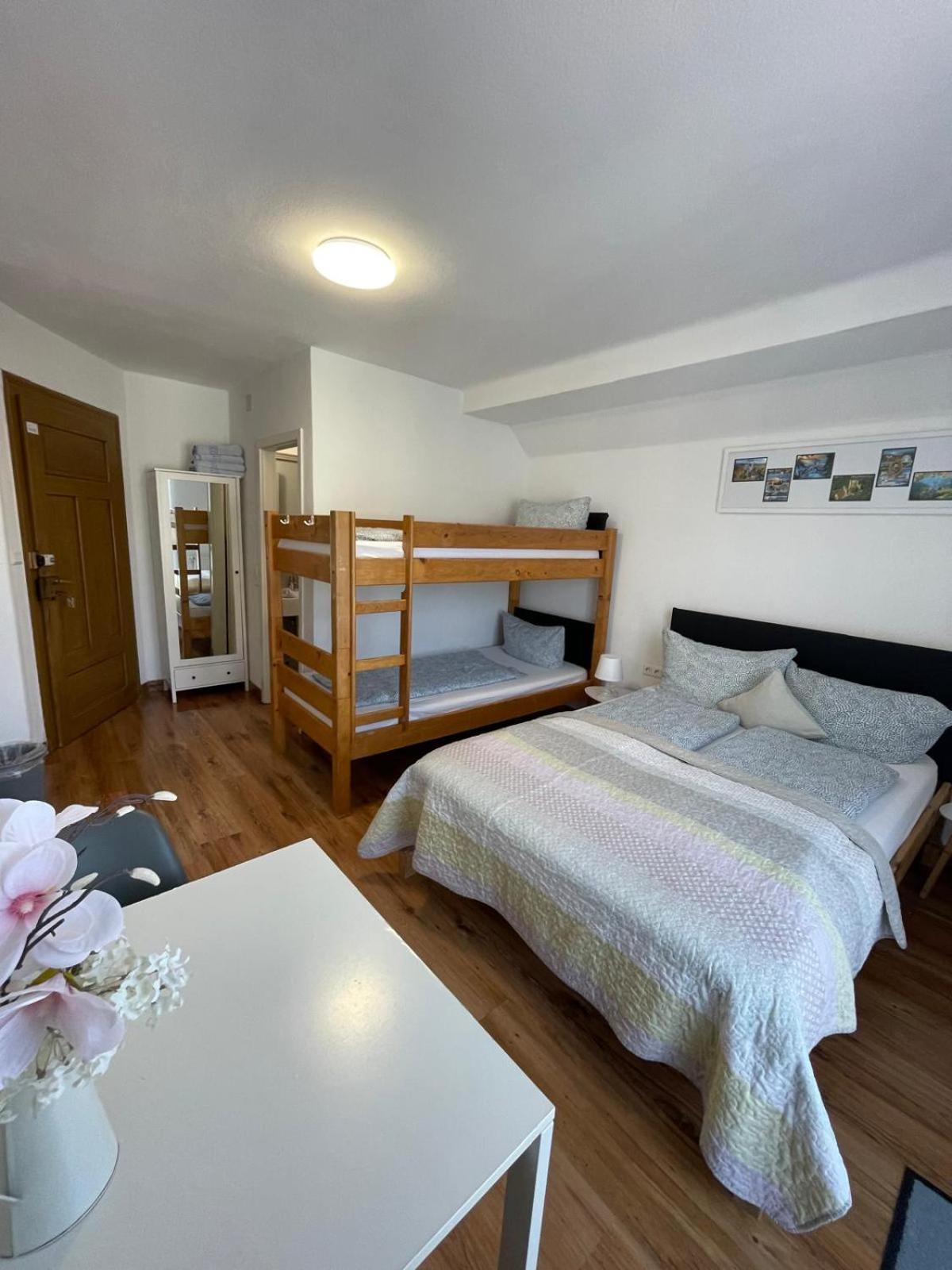 House La Neuschwanstein Blick - Budget