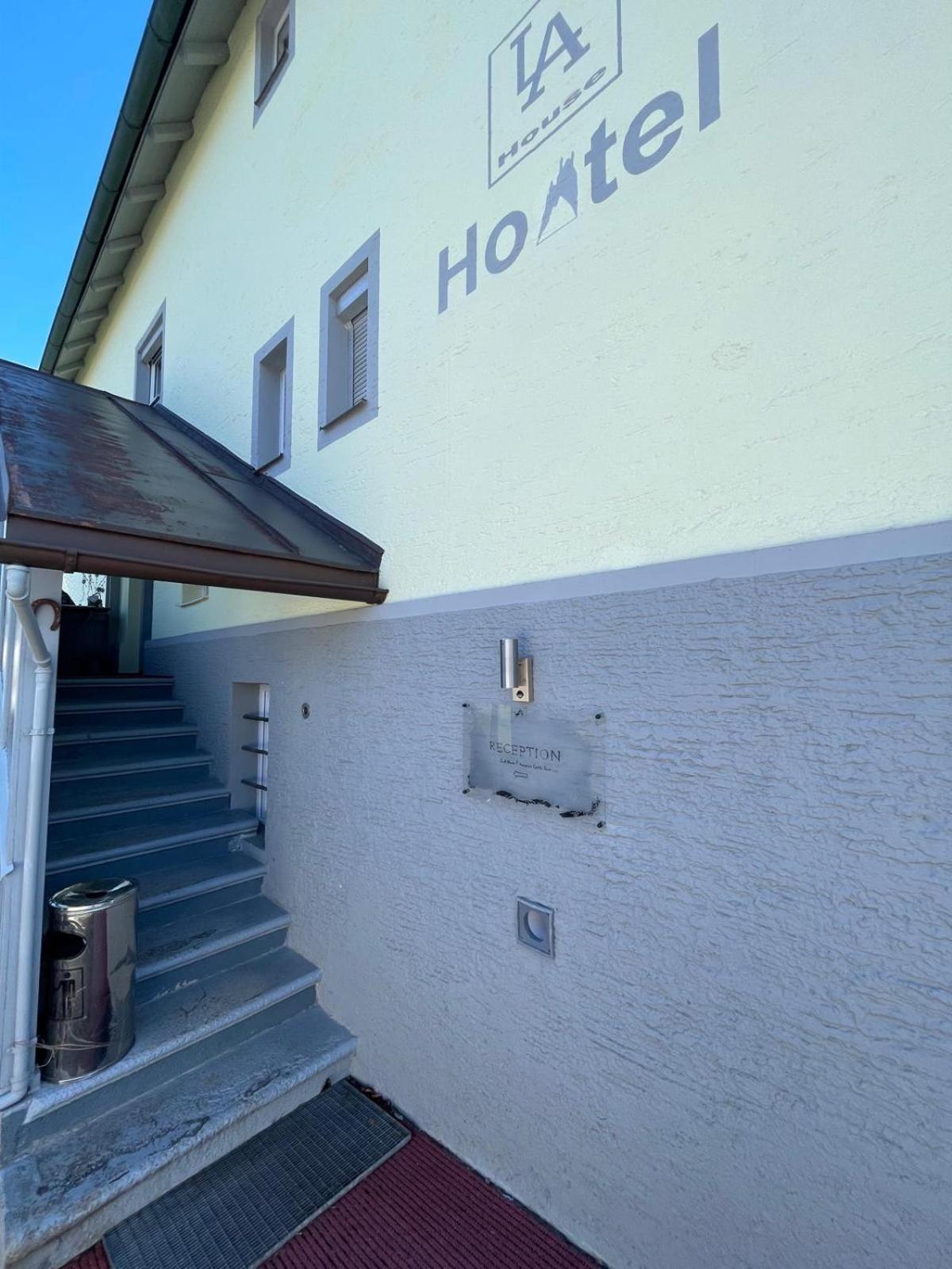 House La Neuschwanstein Blick - Budget Füssen