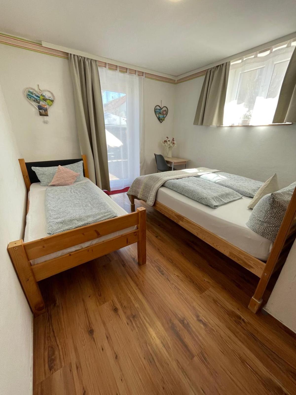 Hotel House La Neuschwanstein Blick - Budget