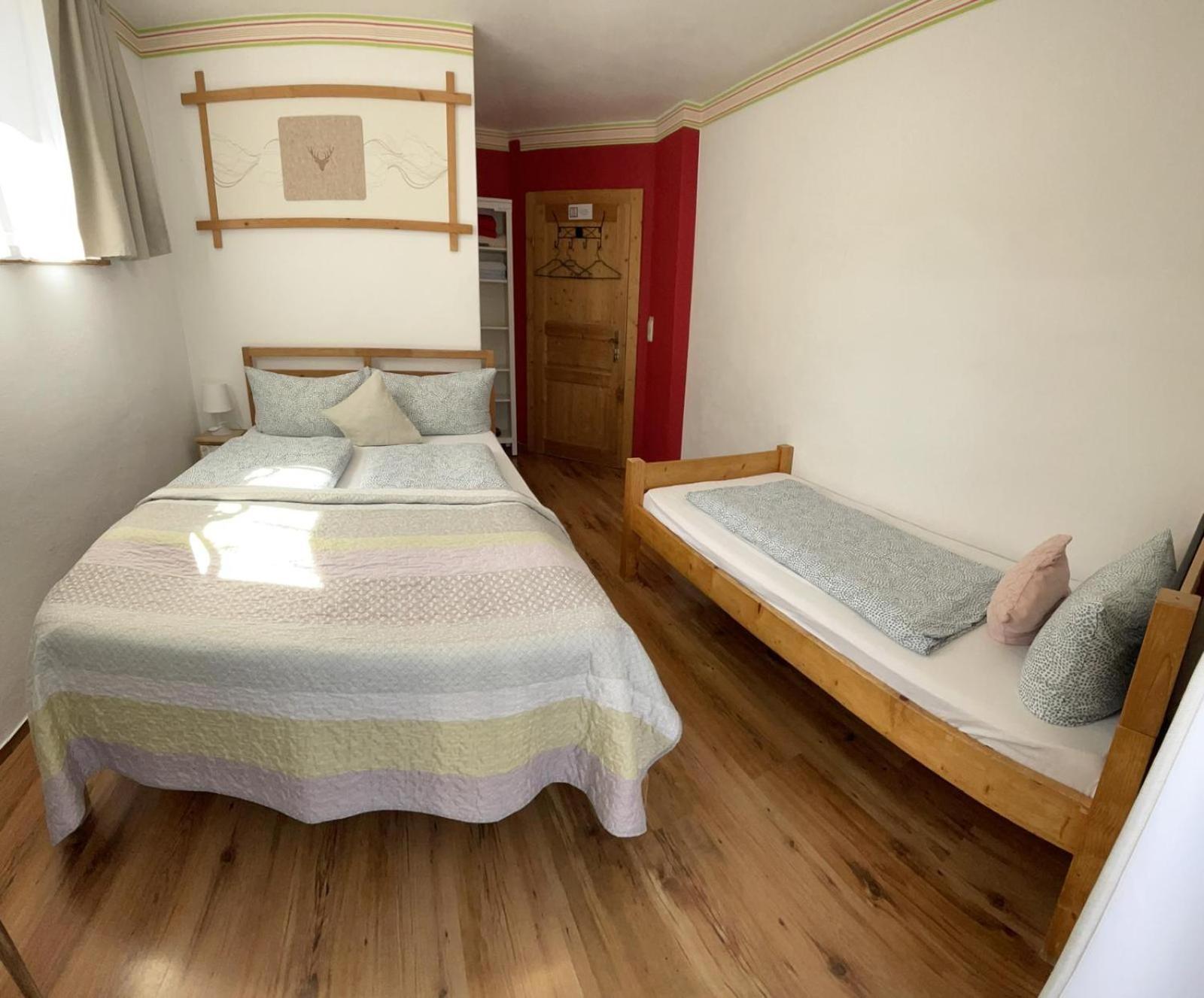 House La Neuschwanstein Blick - Budget Hotel 2*