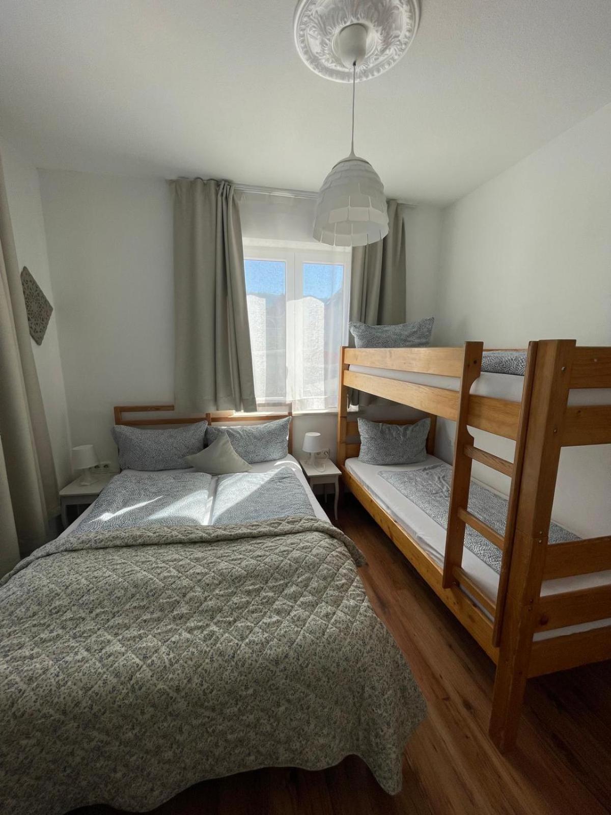Hotel House La Neuschwanstein Blick - Budget