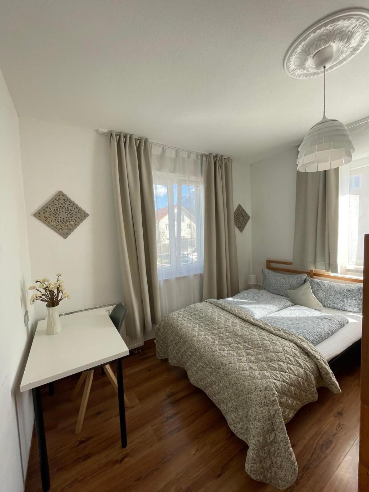 Hotel House La Neuschwanstein Blick - Budget 2*