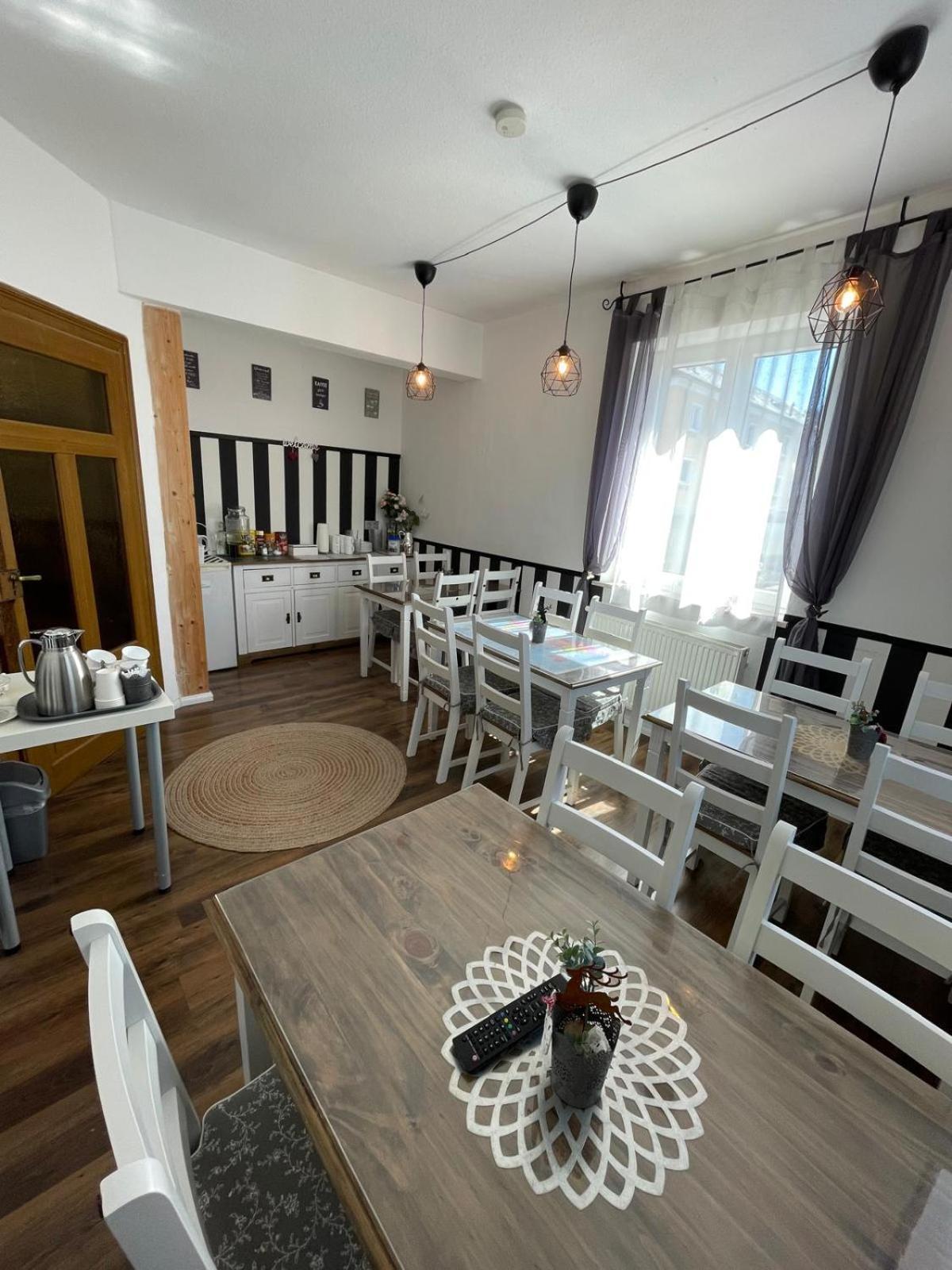 House La Neuschwanstein Blick - Budget Hotel