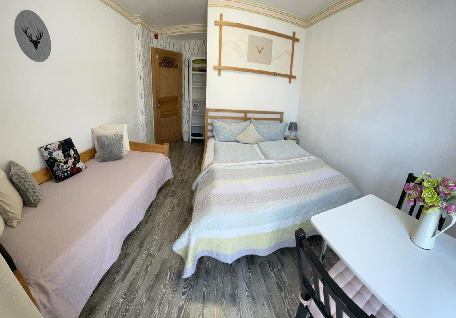 House La Neuschwanstein Blick - Budget