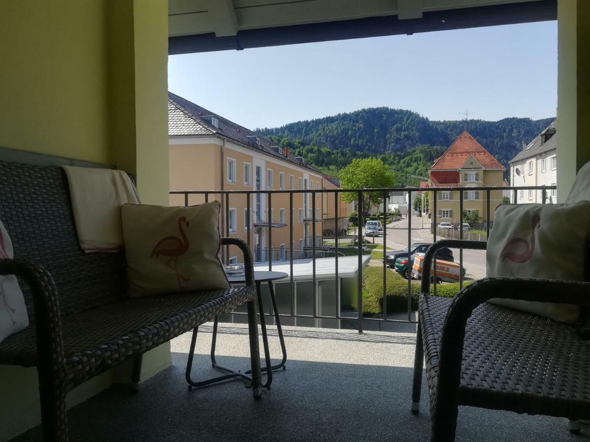 House La Neuschwanstein Blick - Budget 2*