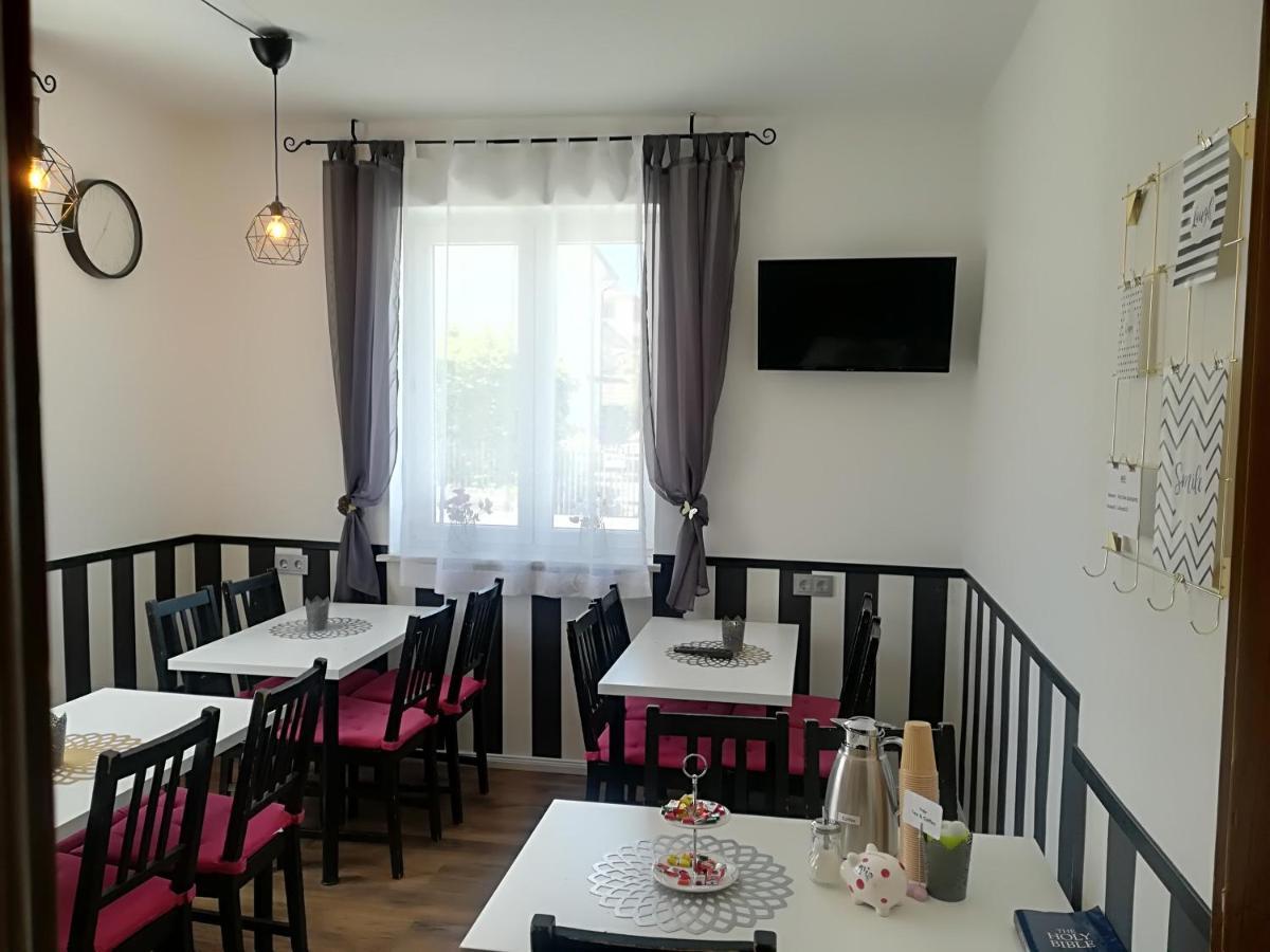 House La Neuschwanstein Blick - Budget Hotel