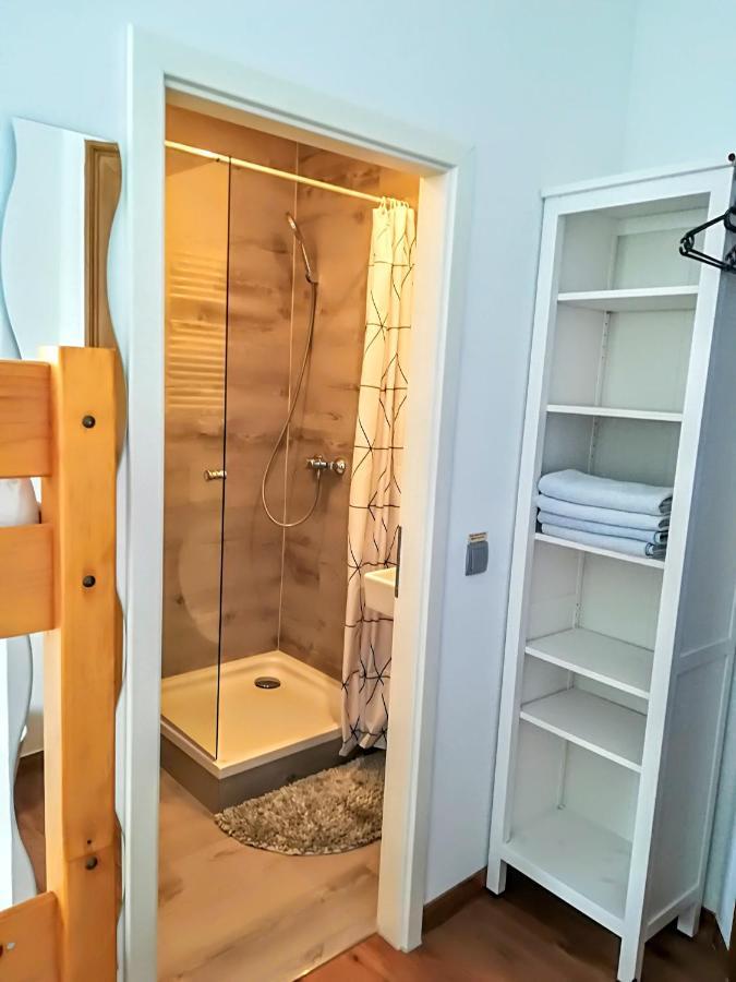 House La Neuschwanstein Blick - Budget Hotel 2*