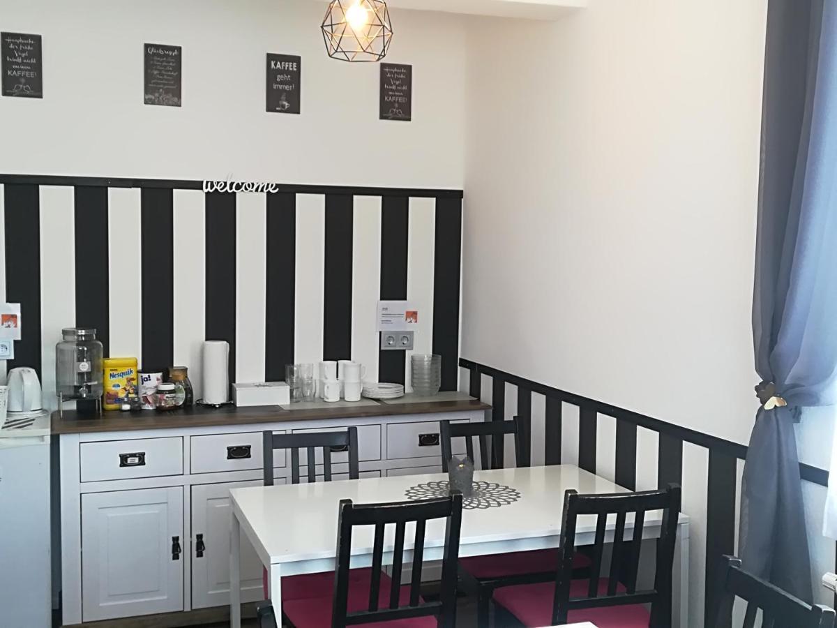 Hotel House La Neuschwanstein Blick - Budget